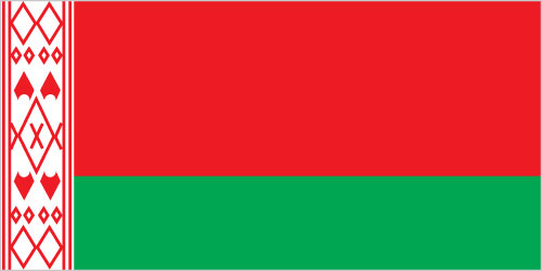 Belarus bayrog'i