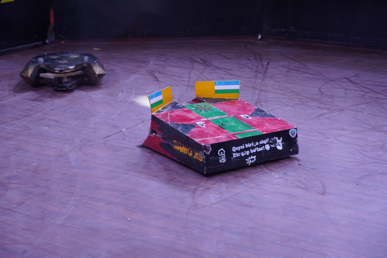 Festival 2025 - Ishtirokchilar