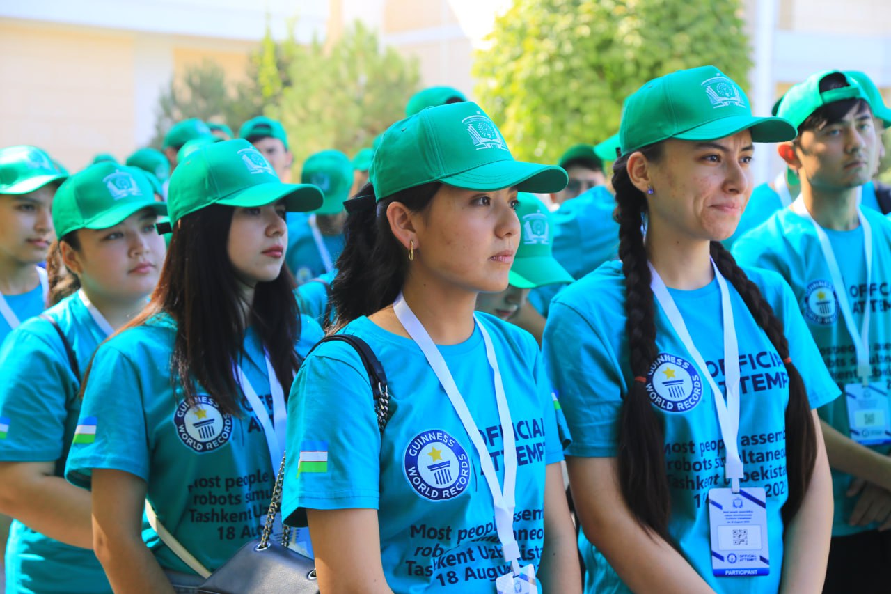 Texnologiya kelajagi