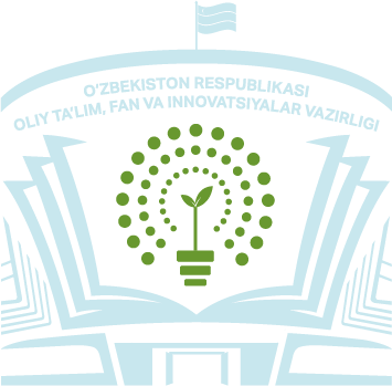 O'zbekiston Respublikasi Oliy ta'lim, fan va innovatsiyalar vazirligi