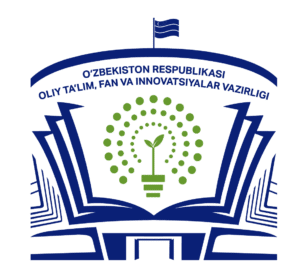 O'zbekiston Respublikasi Oliy ta'lim, fan va innovatsiyalar vazirligi